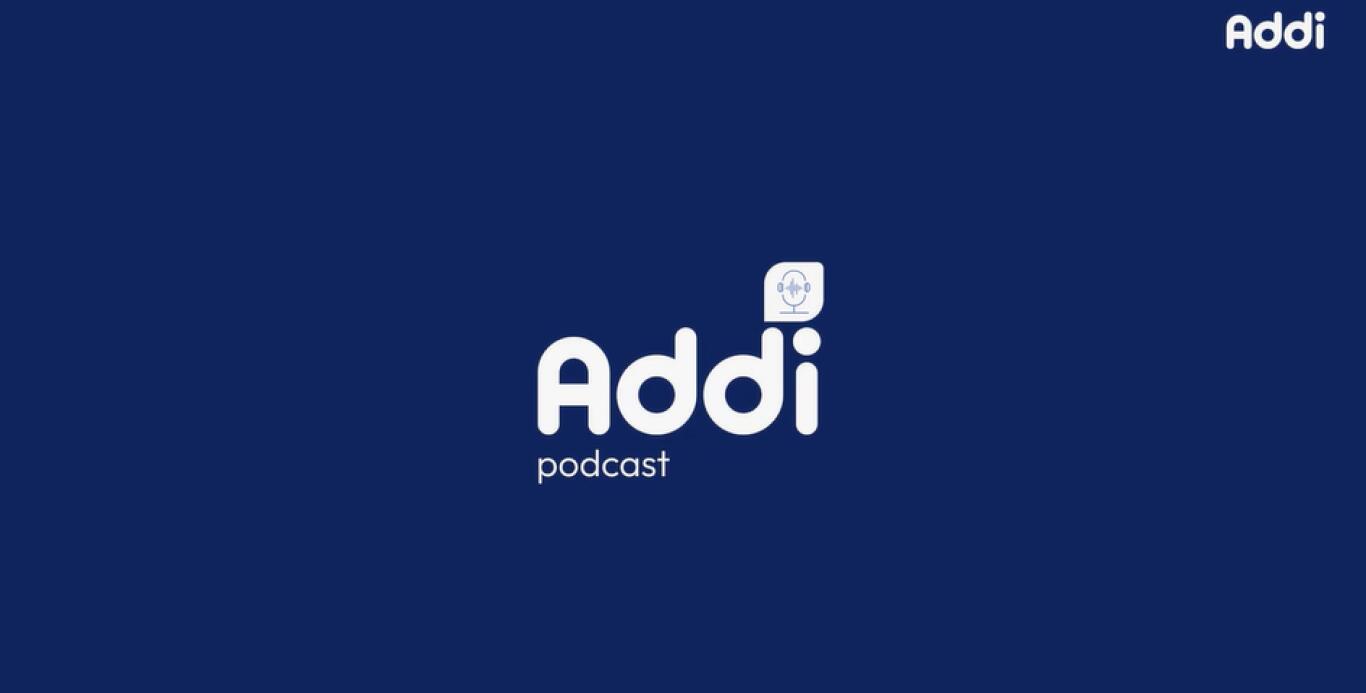 Lanzamiento Podcast Conversa con Addi