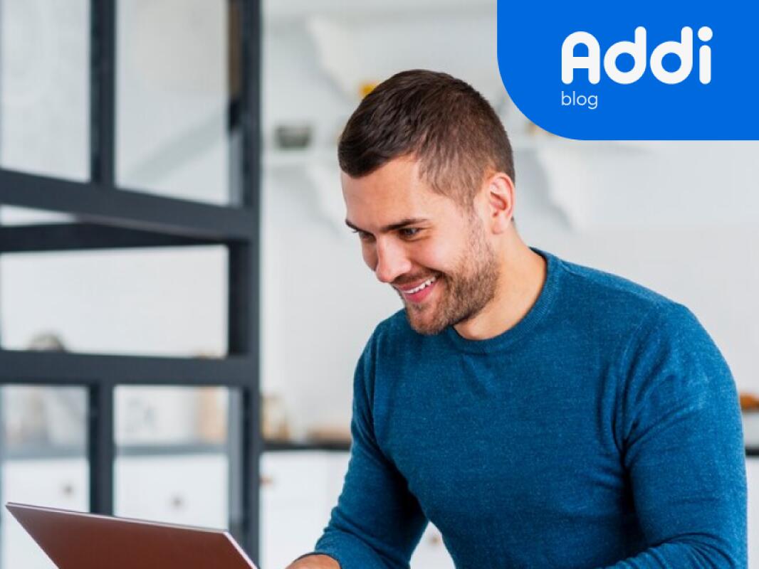 Los beneficios de tener el banner de Addi integrado en tu página web