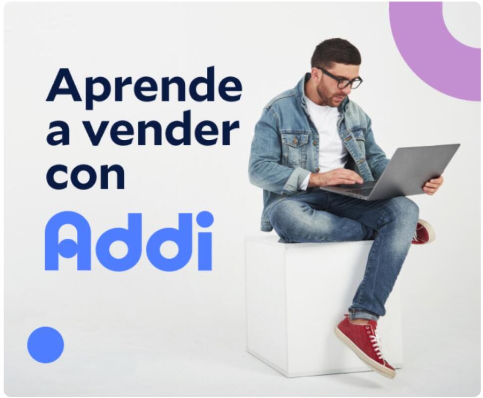 Utilizas Shopify, estás registrado y no lo has integrado con Addi?