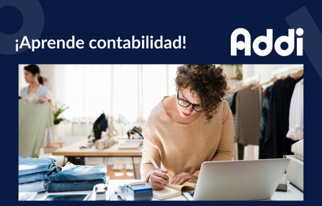 Capacitamos a tu equipo contable.