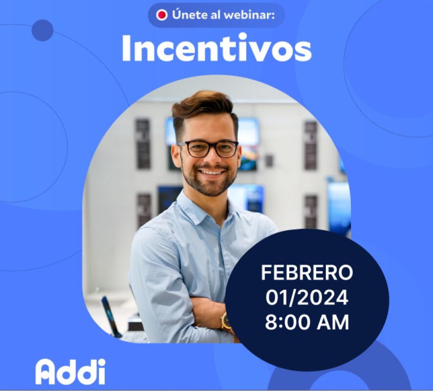 Webinar AddiExperto