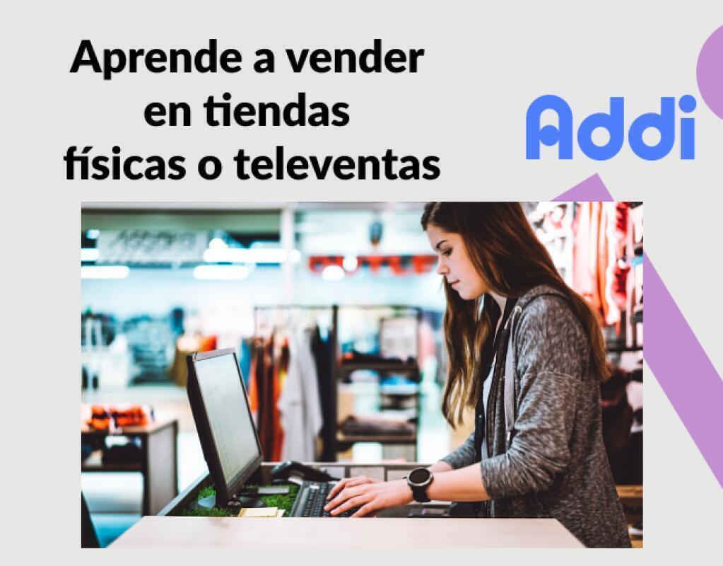 Webinar: Resuelve las dudas o preguntas que puedas presentar usando Addi